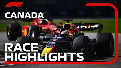 2022 Canada Grand Prix .